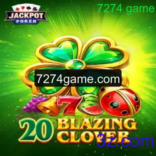 Descubra o Fascinante Mundo de 20BlazingClover