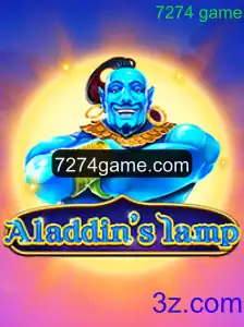 Descubra o Mundo Fascinante de Aladdinslamp: Um Jogo Inovador na Era Digital