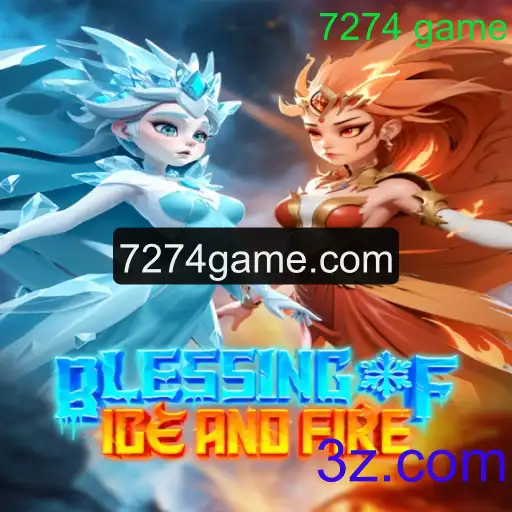 Blessing of Ice and Fire: Um Mergulho no Mundo do Jogo Inovador '7274 game'