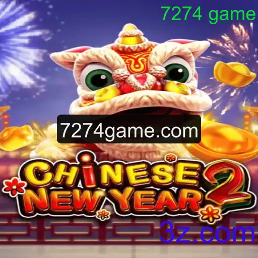 Explorando o Jogo 'CHINESENEWYEAR2': Uma Aventura Cativante