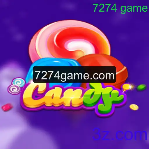 Explorando o Universo do Jogo 'Candy': Uma Viagem ao Mundo do 7274 Game