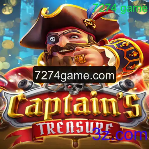 CaptainssTreasure: Explorando o Fascinante Mundo do Jogo 7274