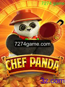 Descubra ChefPanda: O Jogo de Estratégia Culinária Que Conquistou 7274 Jogadores