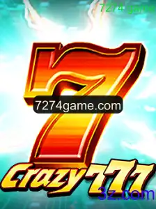 Explore o Fascinante Mundo de Crazy777: Seu Novo Jogo Favorito