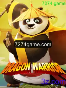 DragonWarrior: Uma Imersão no Universo do Jogo '7274 game'