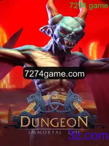 Explorando o Universo de 'Dungeon' – O Jogo 7274