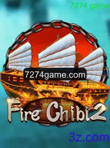 FireChibi2: Explorando o Mundo do Jogo de Aventura 7274 Game