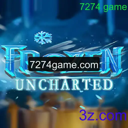 Descobrindo FrozenUncharted: Um Mergulho no Mundo do Jogo 7274