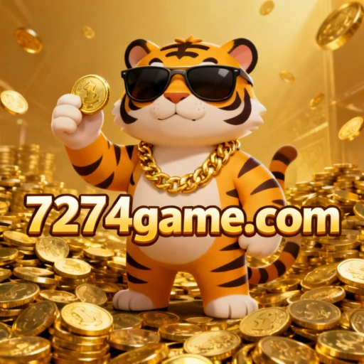 7274 game Logo