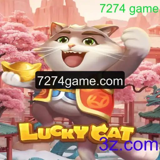 Explore o Fascinante Mundo de LuckyCat: O Inovador Jogo '7274 Game'