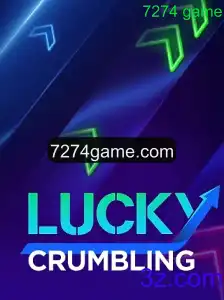 LuckyCrumbling: Explorando o Empolgante Mundo do Jogo 7274 Game
