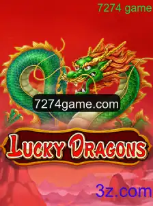 Explorando o Fascinante Mundo de LuckyDragons: O Jogo 7274