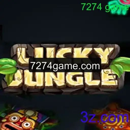Explorando LuckyJungle: Um Guia Detalhado para o 7274 Game