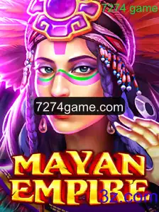 Descubra o Fascinante Mundo de MayanEmpire: Um Mergulho no Passado