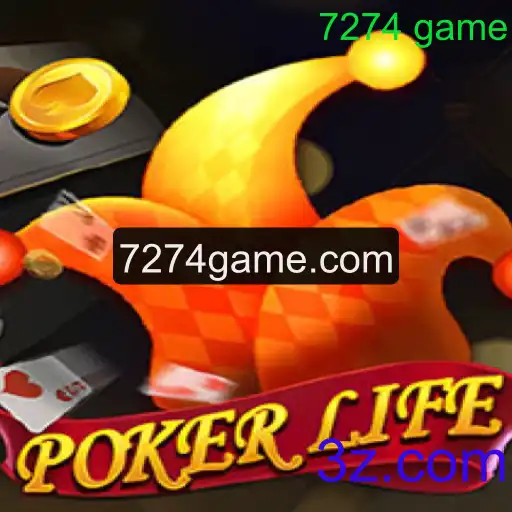 Explorando o Mundo do PokerLife: O Fascinante Jogo 7274 Game