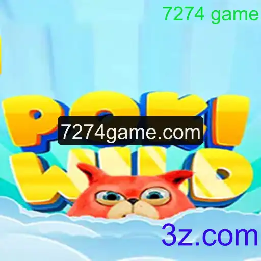 Explorando o Mundo de PokiWild: Uma Jornada Através do 7274 Game