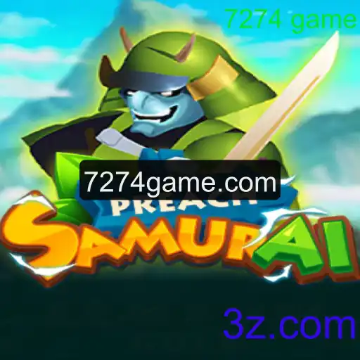Explorando o Mundo de PreachSamurai: O Inovador 7274 Game