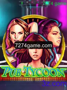 Descubra o Mundo Fascinante de PubTycoon: Sua Jornada como um Magnata do Pub