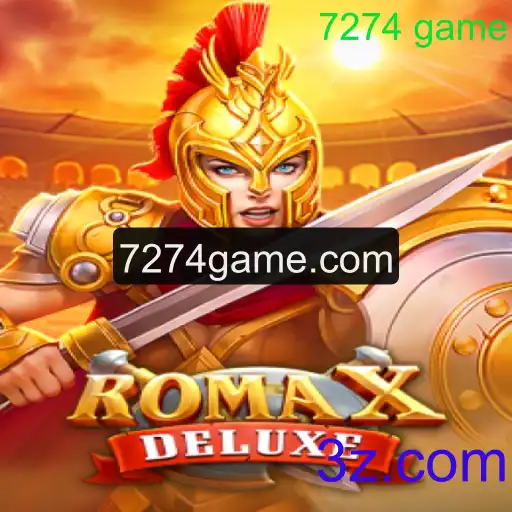 Descobrindo o Fascinante Mundo de RomaXDeluxe: O Jogo 7274 que Encanta Multidões