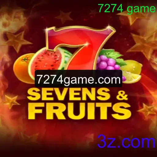 Explorando SevensFruits: O Fascinante Mundo do Jogo 7274