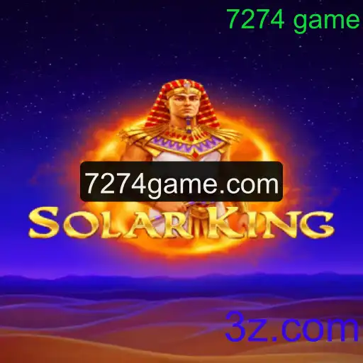 Explorando o Fantástico Mundo de SolarKing: O Jogo da Nova Era