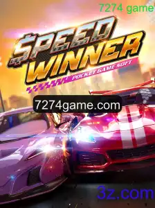 Tudo o que Você Precisa Saber Sobre o Jogo SpeedWinner