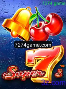 Descubra o Inovador Jogo Super7s e Suas Regras Únicas