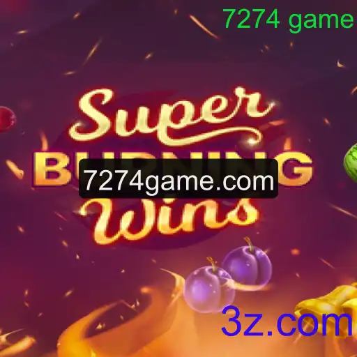Explorando o Mundo de SuperBurningWins: Um Mergulho no Jogo 7274