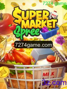Explorando o Mundo de SupermarketSpree: Um Mergulho nas Regras e Gameplay