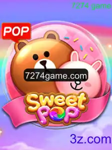 Descubra o Mundo Fascinante de SweetPOP: Um Mergulho no Popular 7274 Game