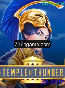 Temple of Thunder: Domine os Segredos deste Jogo Inovador