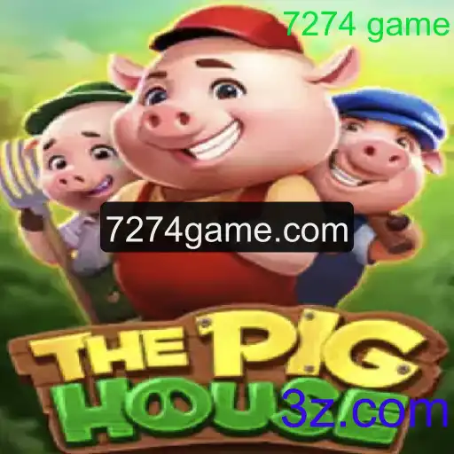 Descubra ThePigHouse: O Envolvente Mundo do Jogo 7274