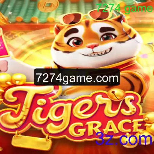 Explorando o Fascinante Mundo de TigersGrace: Um Mergulho no Jogo 7274