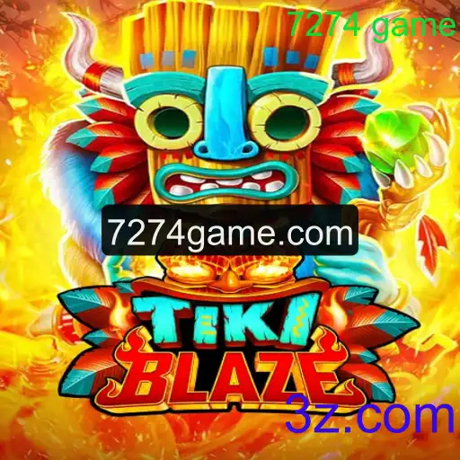 Explorando TikiBlaze: Um Novo Mundo de Aventuras no Jogo 7274
