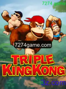 Explorando o Fascinante Mundo de TripleKingKong
