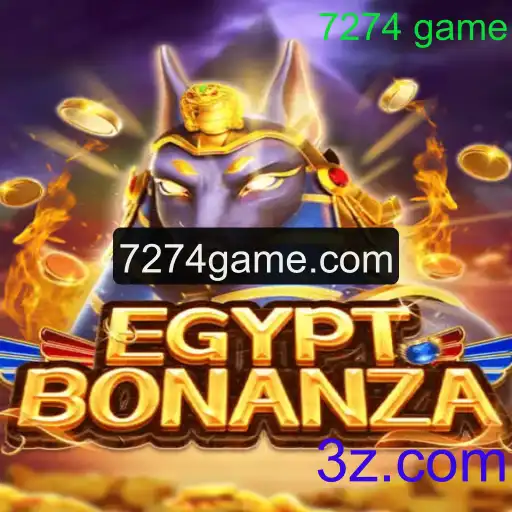 Explorando o Fascinante Mundo de EgyptBonanza: Um Mergulho no '7274 Game'