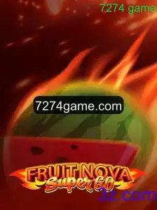 Explorando o Mundo Vibrante de FruitNovaSuper60: Um Guia Completo