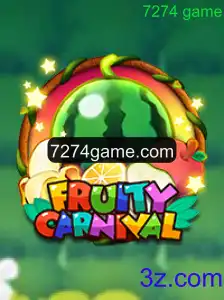 FruityCarnival: Um Jogo Vibrante e Empolgante