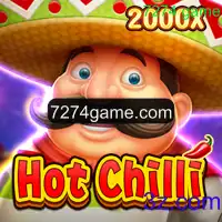 Explorando o Universo de HotChilli: Uma Jornada Através do Jogo 7274 Game