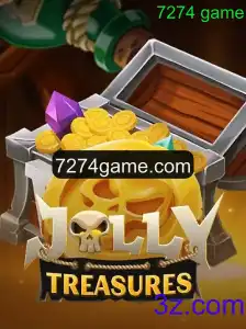 Descubra o Emocionante Mundo de JollyTreasures: Regras e Introdução