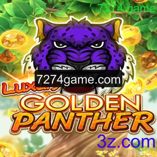 O Mundo Fascinante de LUXURYGOLDENPANTHER: Uma Imersão no Jogo '7274 game'