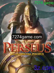 LegendofPerseus: Descubra o Universo Fascinante do Jogo 7274