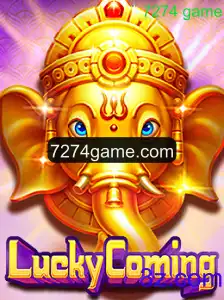 Descubra as Emoções do LuckyComing: A Nova Sensação de Jogo 7274