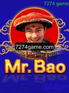 Explorando o Universo de MrBao: O Fascinante Jogo '7274 Game'