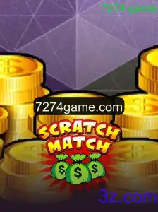 Explorando o Mundo do ScratchMatch: Um Jogo Inovador Online