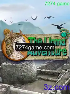 TheLlamaAdventure: A Nova Sensação no Mundo dos Jogos