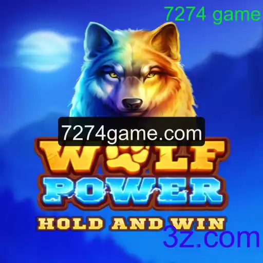 WolfPower: A Nova Sensação no Mundo dos Jogos com a Chave 7274