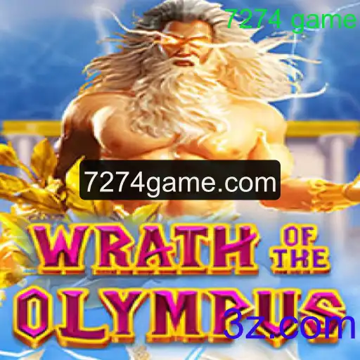 Wrath of Olympus: O Universo Mitológico no Mundo dos Jogos