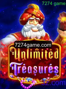 Descubra o Fascinante Mundo de UnlimitedTreasures: O Jogo 7274 que Conquista Aficionados por Aventuras