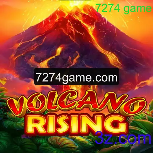 VolcanoRising: A Nova Aventura Explosiva no Mundo dos Jogos